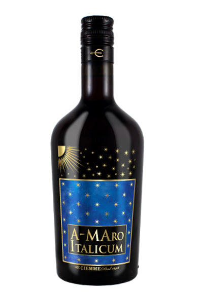 A-Maro Italicum 35° - Ciemme Liquori