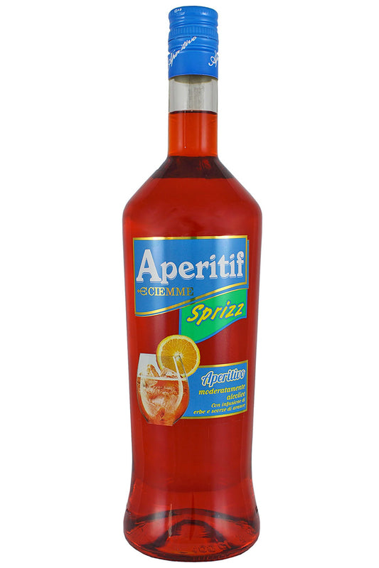 Aperitif - 1 Litro - Ciemme Liquori