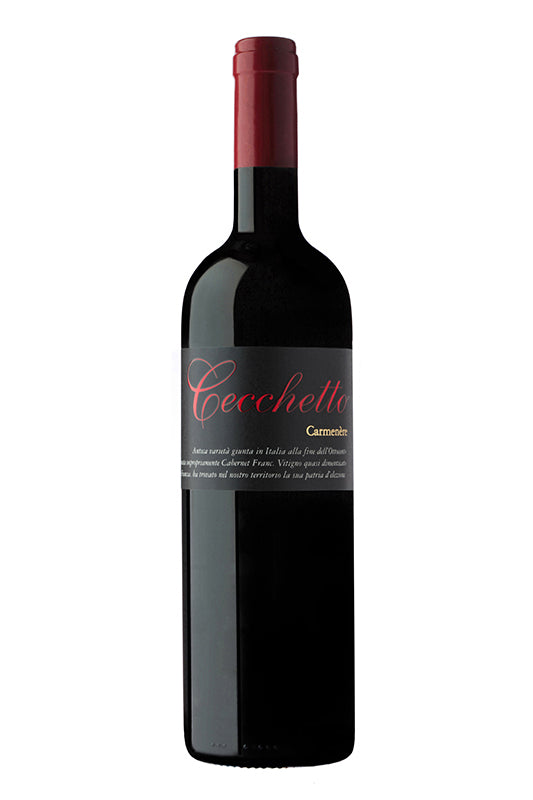 Carmenere 2025 - Cecchetto