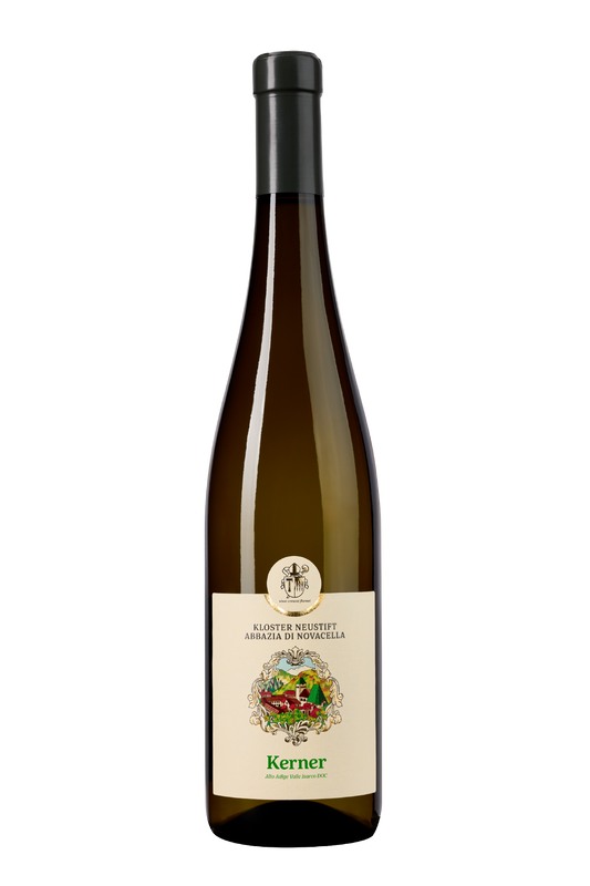 Kerner 2025 - Abbazia di Novacella
