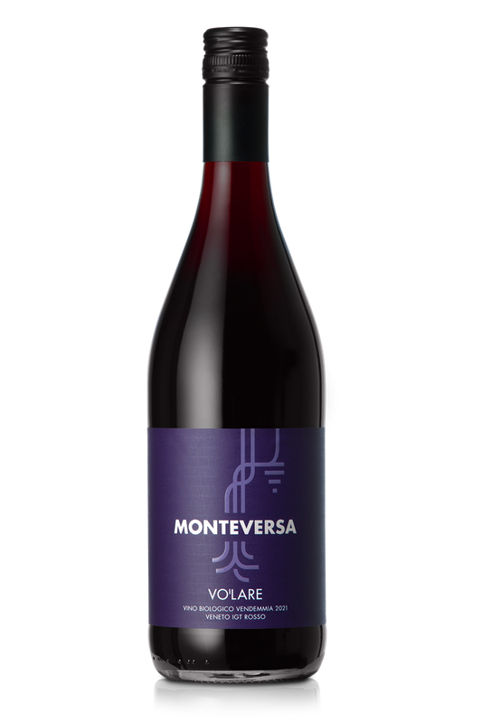 Volare Rosso 2022- Monteversa