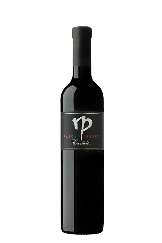 Raboso Veneto Passito - Cecchetto