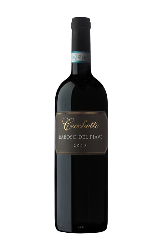 Raboso Piave 2022 - Cecchetto