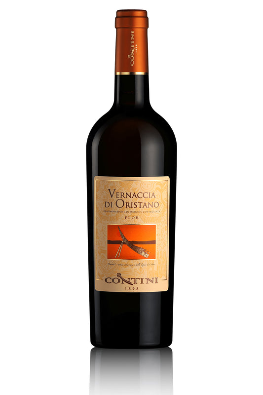 Vernaccia di Oristano DOC 2020 - Contini