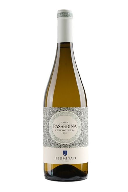 Ilico Montepulciano d'Abruzzo Doc 2021 - Illuminati