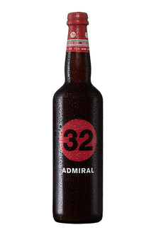  Birra Admiral - 32 Via dei birrai