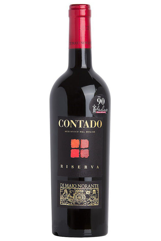 Aglianico Contado Riserva 2019 - Di Majo Norante