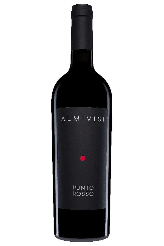 Punto Rosso 2023 - Almivisi