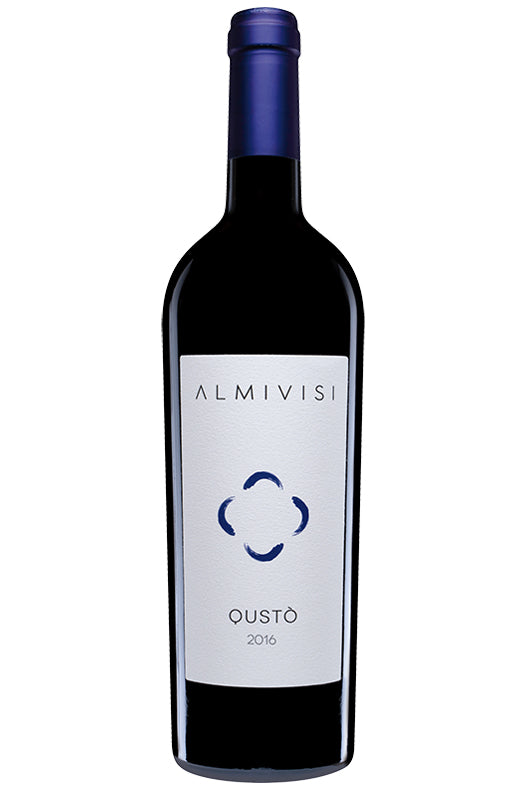 Qustò 2020 - Almivisi