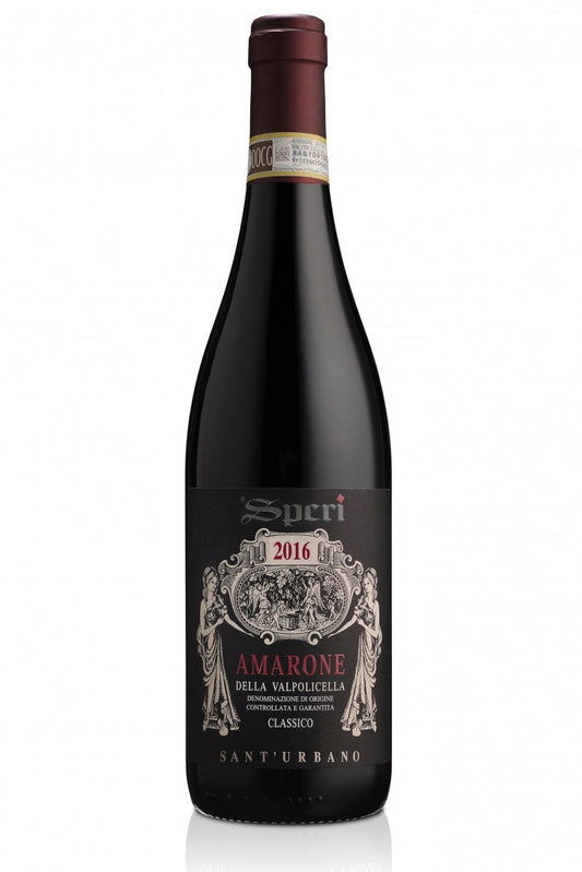 Amarone Sant'Urbano 2018 - Speri