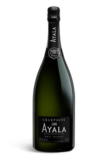  Champagne Brut Majeur Magnum - Ayala