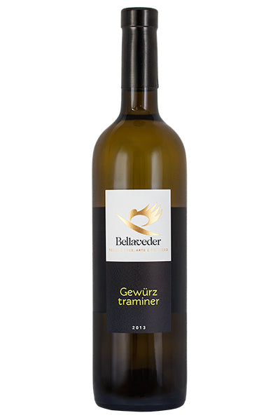 Gewürztraminer 2025 - Bellaveder