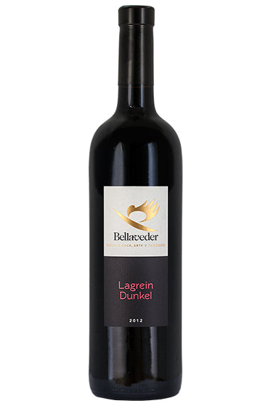 Lagrein Dunkel 2024 - Bellaveder