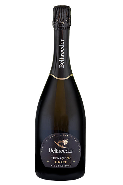 Brut Trentodoc Riserva 2021 - Bellaveder