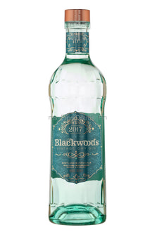  Vintage Dry Gin 40° - Blackwood's