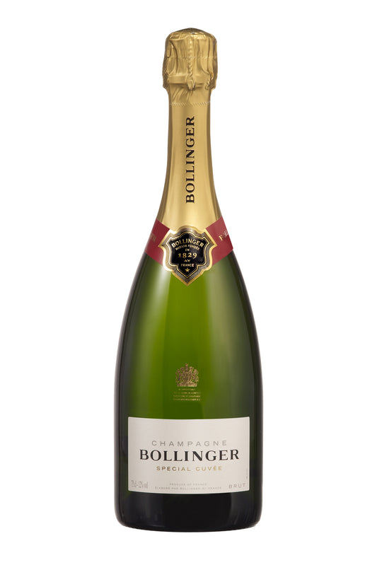 Special Cuvée - Bollinger