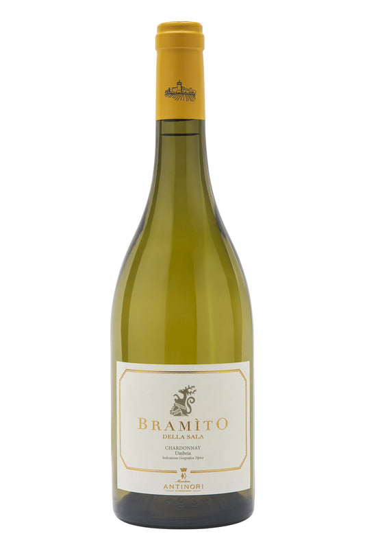 Bramito 2023 - Antinori