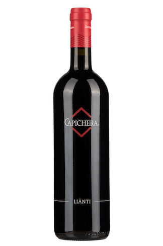 Liànti 2022 - Capichera