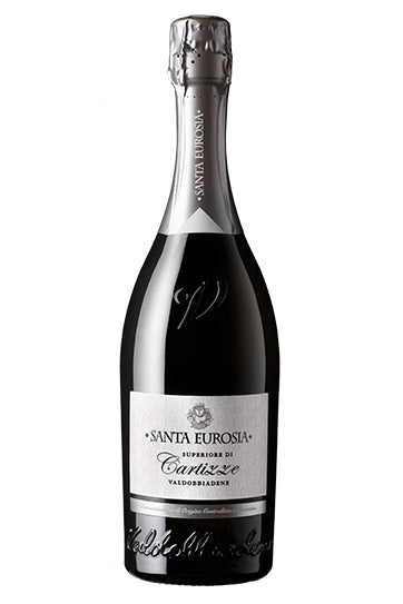 Valdobbiadene DOCG Superiore di Cartizze Dry - Santa Eurosia