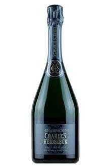  Champagne Brut Réserve - Charles Heidsieck