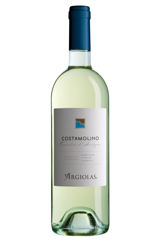 Costamolino Vermentino 2025 - Argiolas