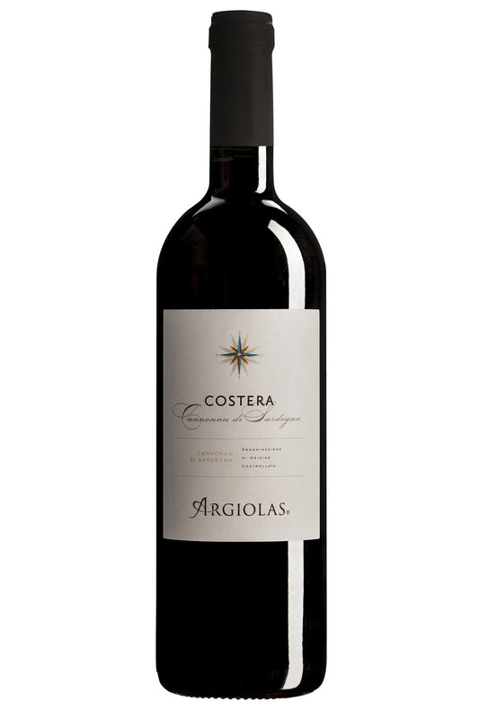 Costera Cannonau 2022 - Argiolas