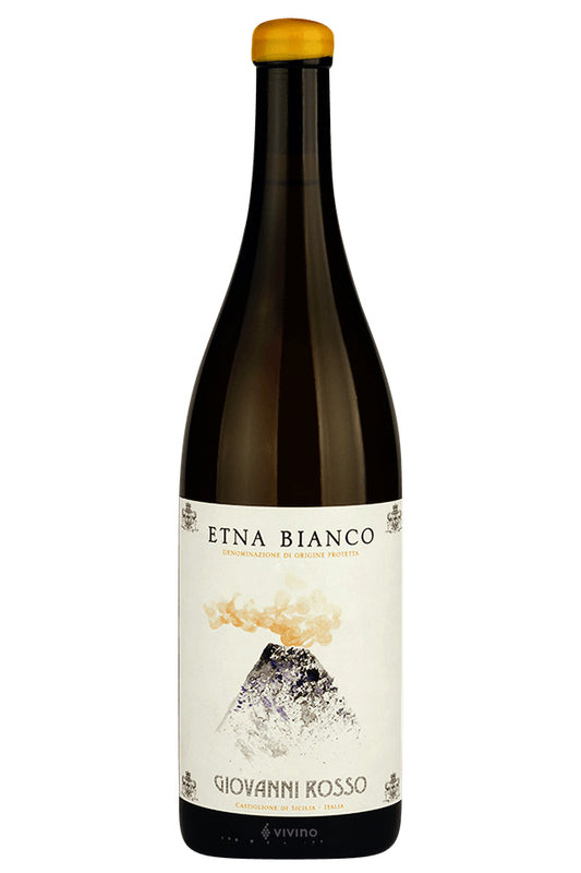 Etna Bianco 2025 - Giovanni Rosso