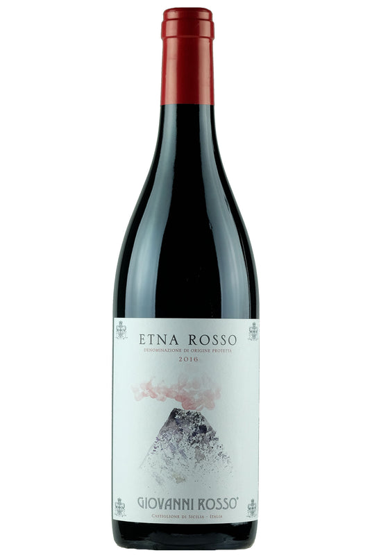 Etna Rosso 2021 - Giovanni Rosso