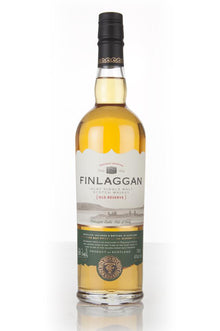 Old Reserve 6 Y.O. Whisky - Finlaggan