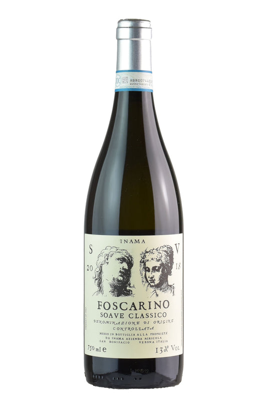 Foscarino Soave Classico 2022 - Inama