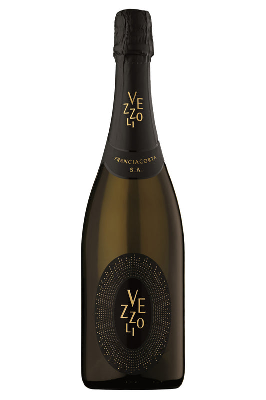 Franciacorta Brut - Vezzoli