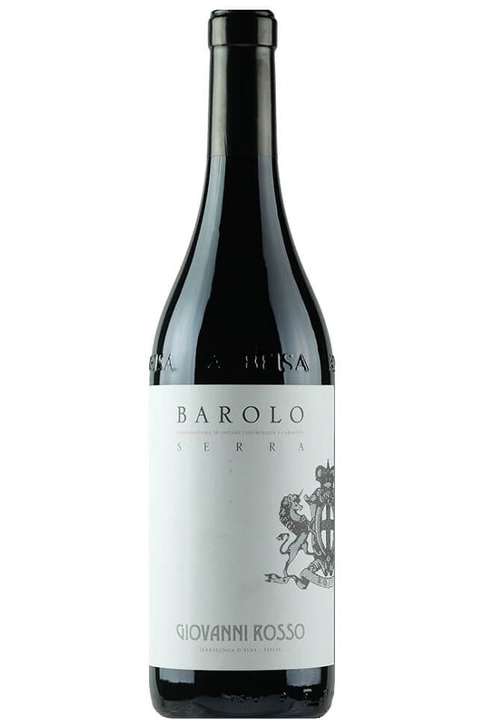 Barolo Serra 2020 - Giovanni Rosso