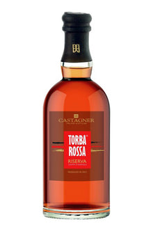  Grappa Torba Rossa - Castagner