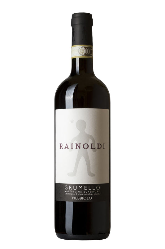 Grumello 2023 - Rainoldi