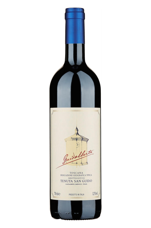 Guidalberto 2023 - Tenuta San Guido