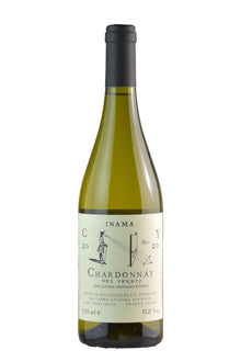  Chardonnay 2022 - Inama