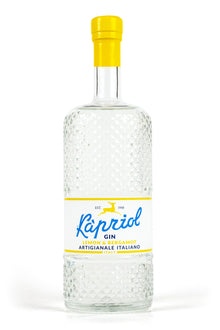  Lemon & Bergamot – Kapriol