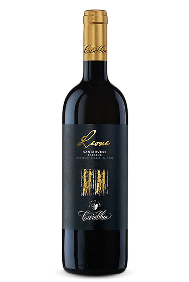 Leone 2015 - Carobbio