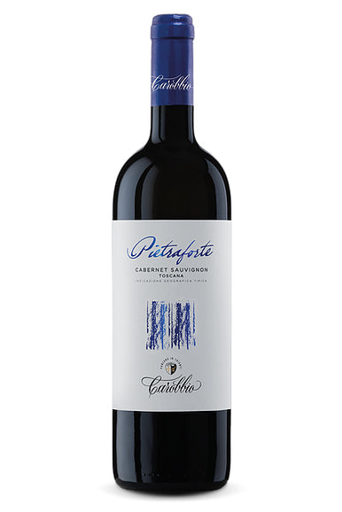 Pietraforte 2017 - Carobbio