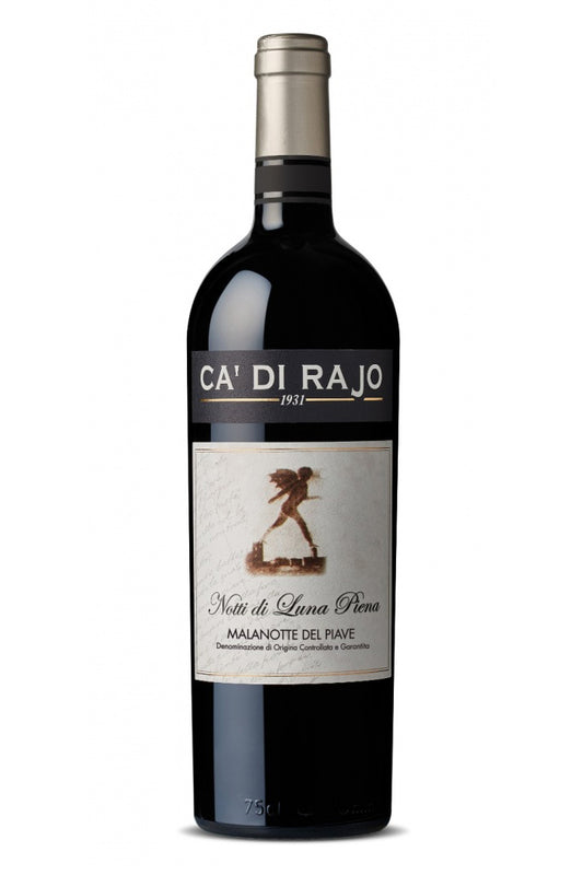 Raboso Doc Piave "Notti di Luna Piena" 2018 - Ca' di Rajo