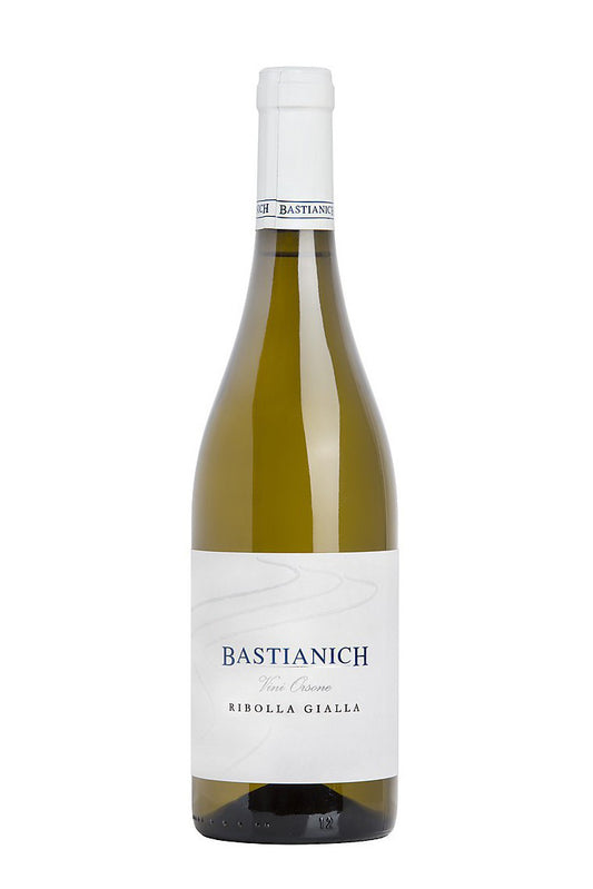 Ribolla Gialla 2024 - Bastianich