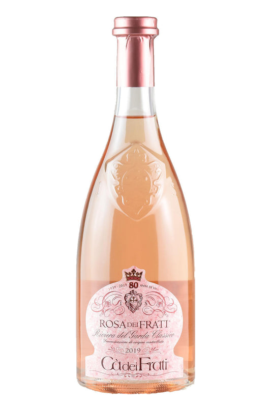 Rosa Dei Frati 2024 - Ca' Dei Frati