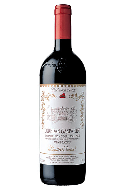 Della Casa 2019 - Loredan Gasparini