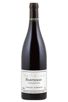  Santenay Vieilles Vignes Rouge 2020 - Vincent Girardin