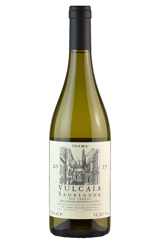Vulcaia Sauvignon 2023 - Inama
