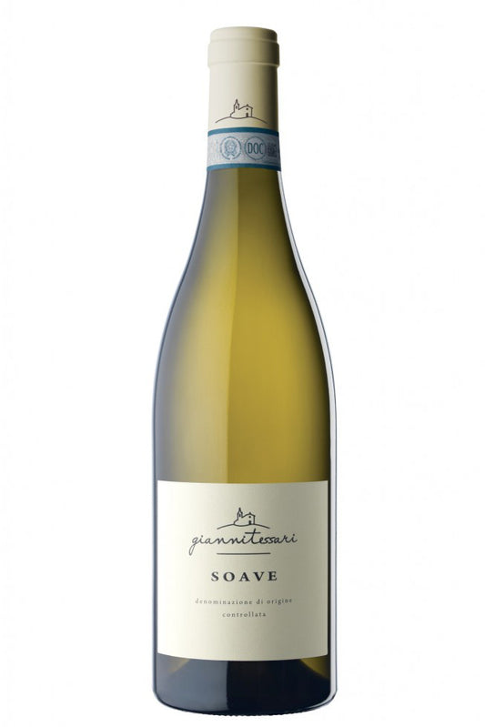 Soave - Gianni Tessari