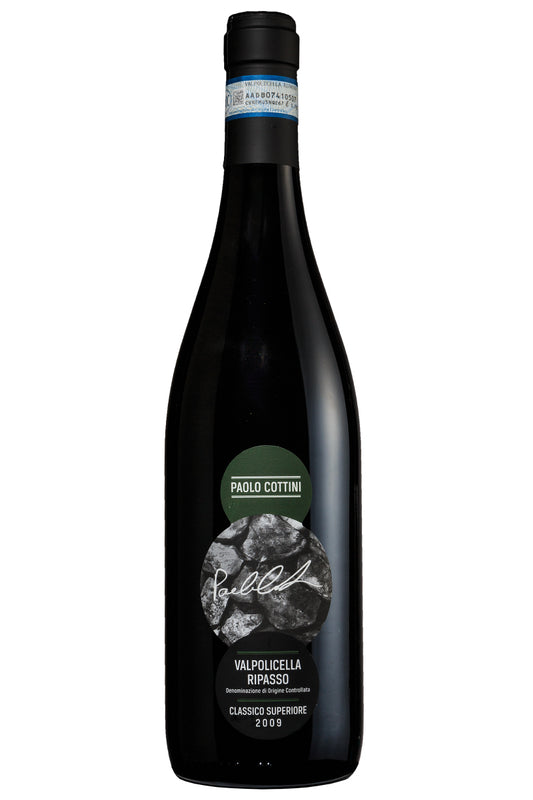 Valpolicella Ripasso 2022 - Paolo Cottini
