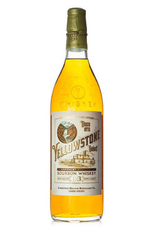  Yellowstone Select Kentucky Straight Bourbon - Limestone Branch Distillery