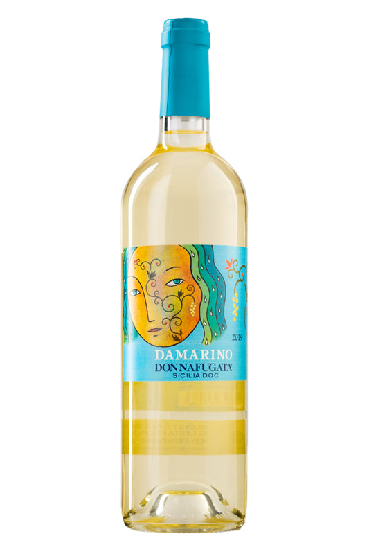 Damarino - DonnaFugata