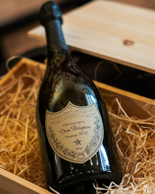 Dom Pérignon Vintage 2015 Astucciato